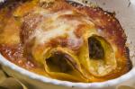 I cannelloni della Sora Maria