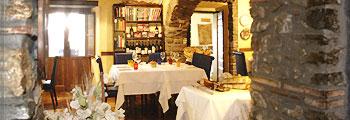 Sala ristorante Sala ristorante