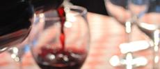 Carta dei Vini Rossi