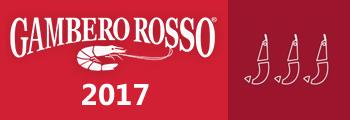Tre Gamberi 2016 Sora Maria e Arcangelo Tre Gamberi 2016 Sora Maria e Arcangelo
