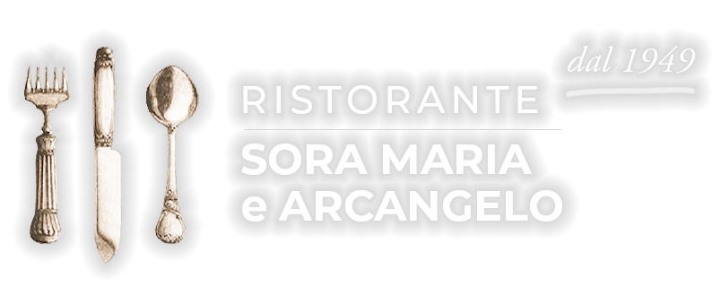 Ristorante Sora Maria e Arcangelo