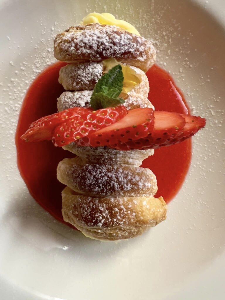 pasticceria artigianale