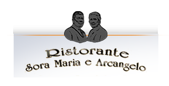 Ristorante Sora Maria e Arcangelo