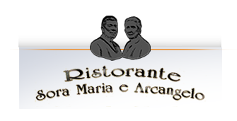 Sora Maria & Arcangelo Restaurant