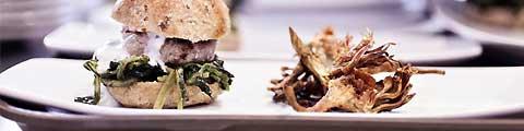 I Nostri Menu I Nostri Menu