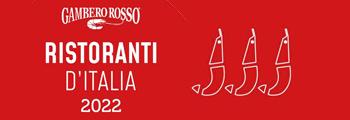Gambero Rosso 2022 Gambero Rosso 2022