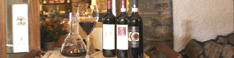La Cantina La Cantina