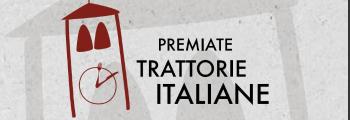 Premiate Trattorie Italiane